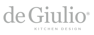 deGiulio Kitchen Design logo