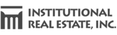 Institutional Real Estate, Inc.