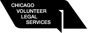 Chicago Volunteer Legal Services logo