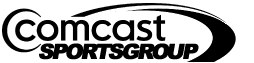 Comcast Sports Group logo